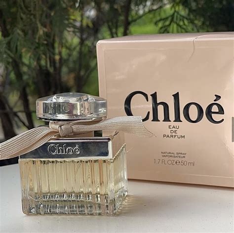 cheap perfume that smells like chloe|original chloe perfume discontinued.